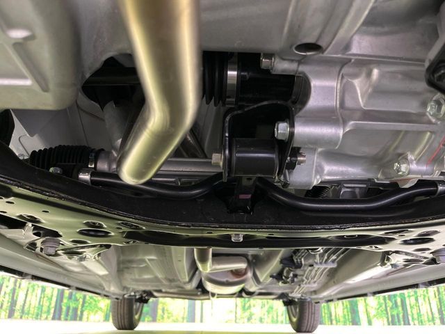 SUZUKI SPACIA GEAR 2025 Image 31