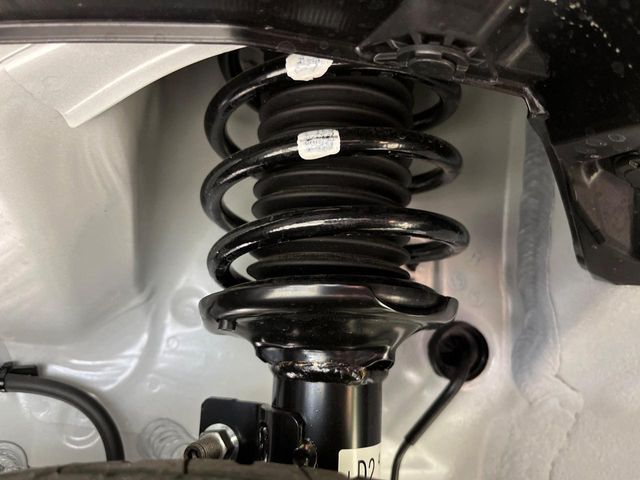 SUZUKI SPACIA GEAR 2025 Image 31