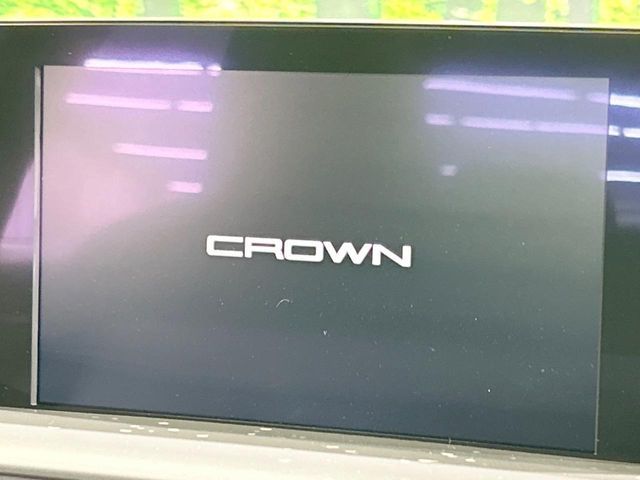 TOYOTA CROWN SEDAN HYBRID 2020 Image 31