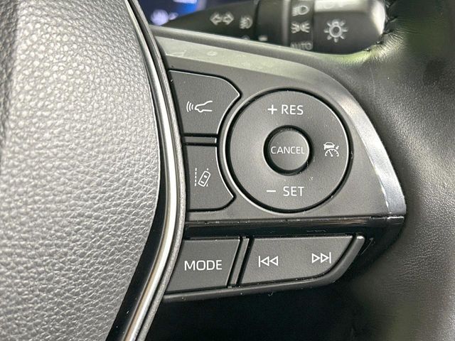 TOYOTA CROWN SEDAN HYBRID 2020 Image 31