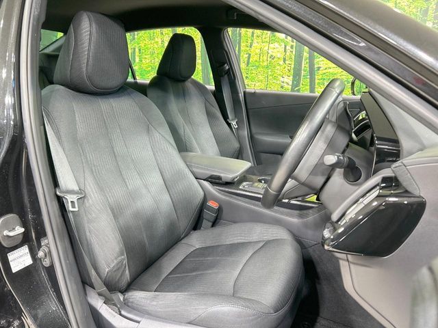 TOYOTA CROWN SEDAN HYBRID 2020 Image 31