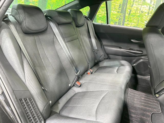 TOYOTA CROWN SEDAN HYBRID 2020 Image 31