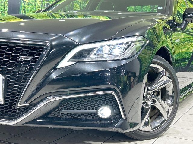 TOYOTA CROWN SEDAN HYBRID 2020 Image 31