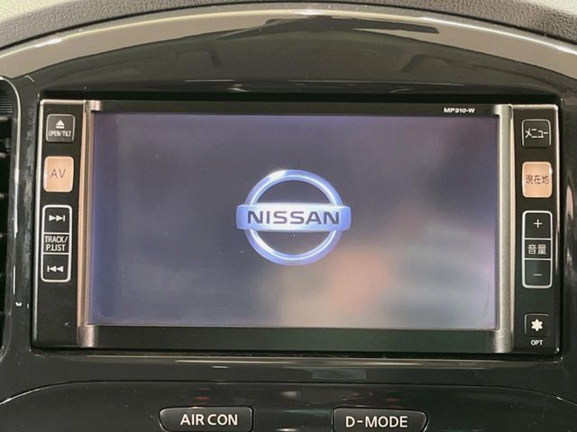 NISSAN JUKE 2011 Image 31