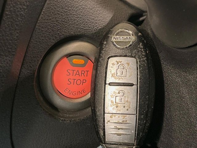 NISSAN JUKE 2011 Image 31