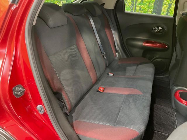 NISSAN JUKE 2011 Image 31