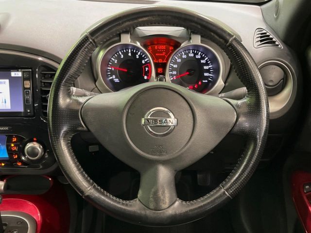 NISSAN JUKE 2011 Image 31