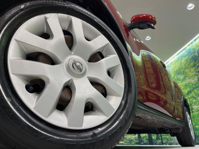 NISSAN JUKE 2011 Image 31