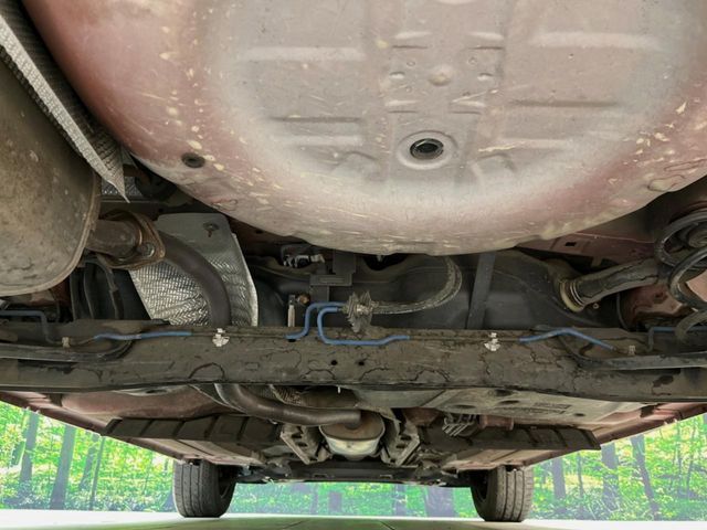 NISSAN JUKE 2011 Image 31