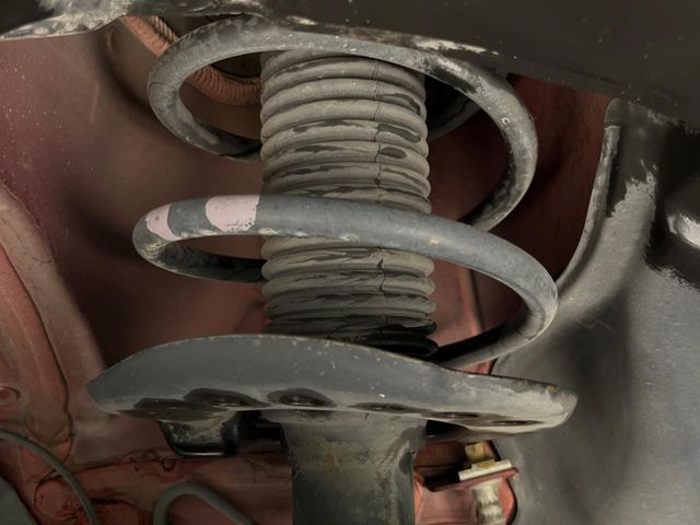 NISSAN JUKE 2011 Image 31