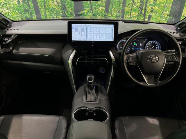 TOYOTA HARRIER 2WD 2020 Image 31