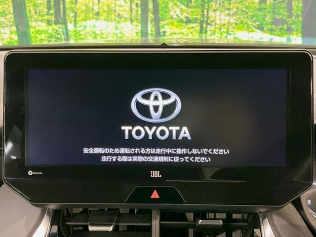 TOYOTA HARRIER 2WD 2020 Image 31