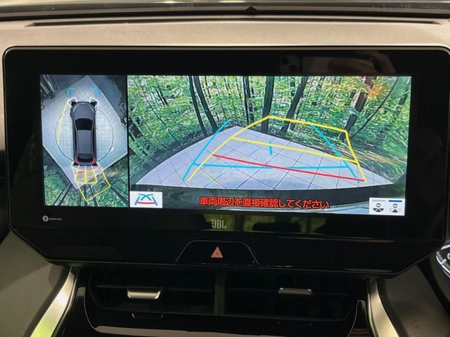 TOYOTA HARRIER 2WD 2020 Image 31