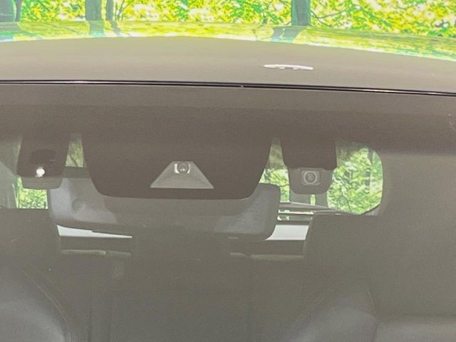 TOYOTA HARRIER 2WD 2020 Image 31