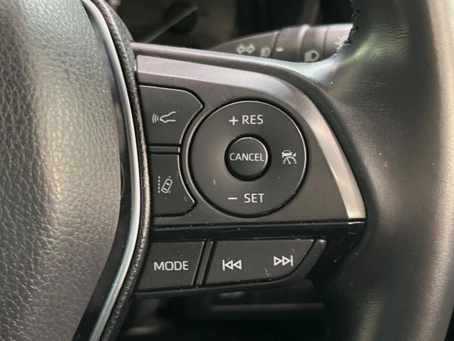 TOYOTA HARRIER 2WD 2020 Image 31