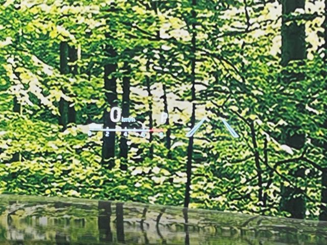 TOYOTA HARRIER 2WD 2020 Image 31