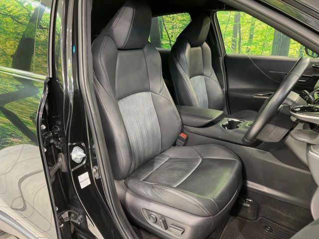 TOYOTA HARRIER 2WD 2020 Image 31