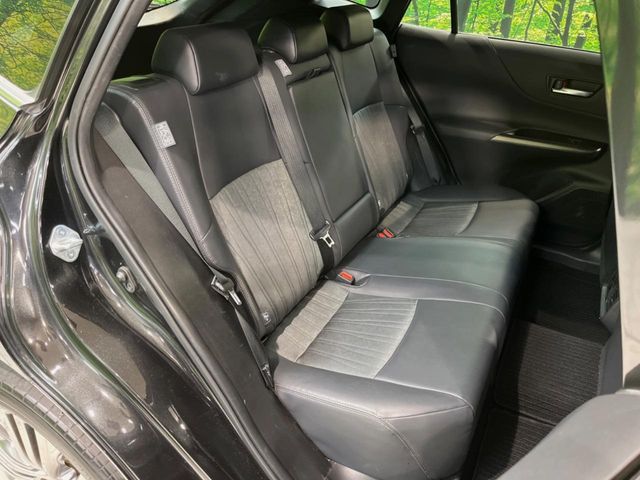 TOYOTA HARRIER 2WD 2020 Image 31