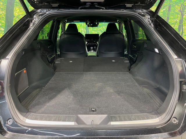 TOYOTA HARRIER 2WD 2020 Image 31