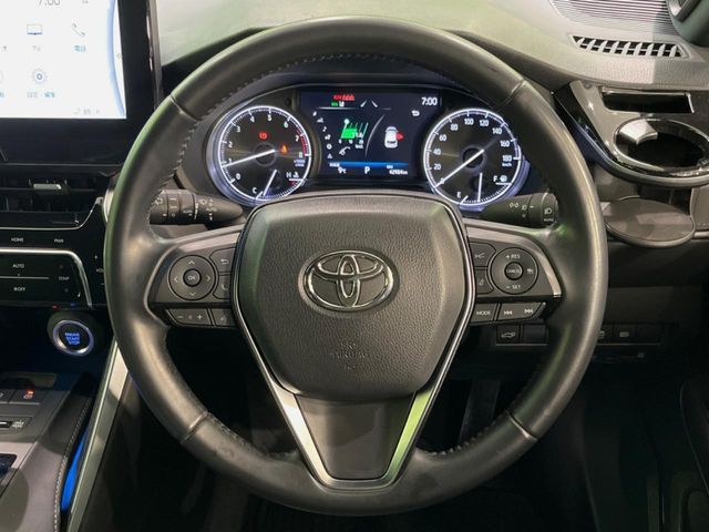 TOYOTA HARRIER 2WD 2020 Image 31