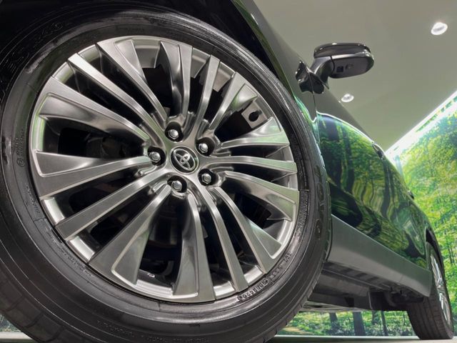 TOYOTA HARRIER 2WD 2020 Image 31