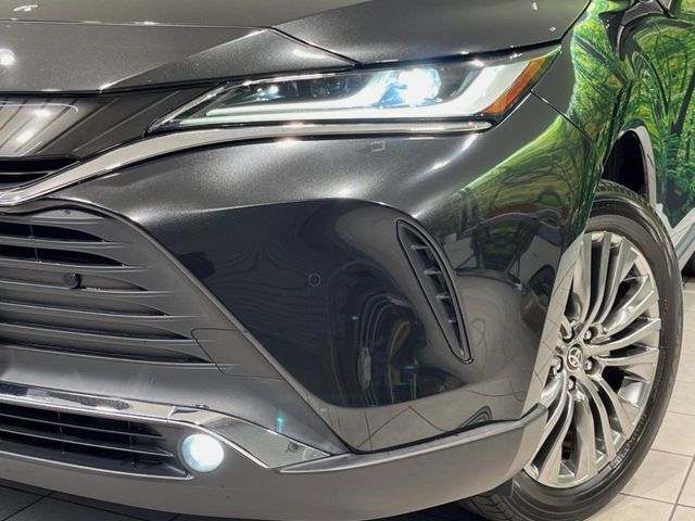 TOYOTA HARRIER 2WD 2020 Image 31