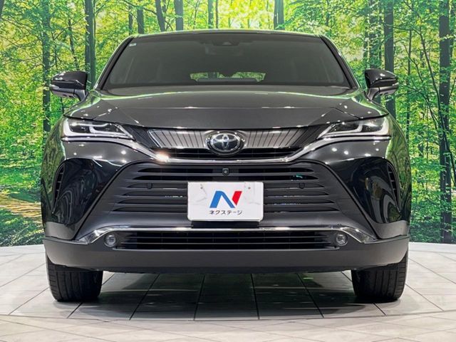 TOYOTA HARRIER 2WD 2020 Image 31