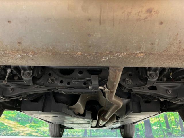 TOYOTA HARRIER 2WD 2020 Image 31