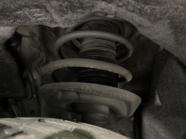 TOYOTA HARRIER 2WD 2020 Image 31