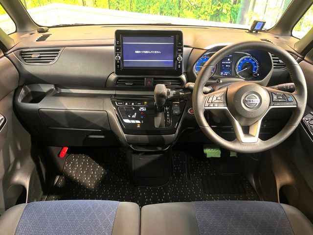 NISSAN ROOX 2021 Image 31