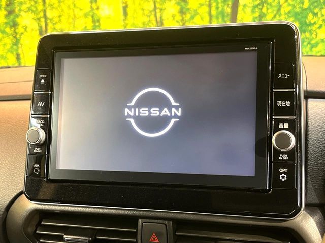NISSAN ROOX 2021 Image 31