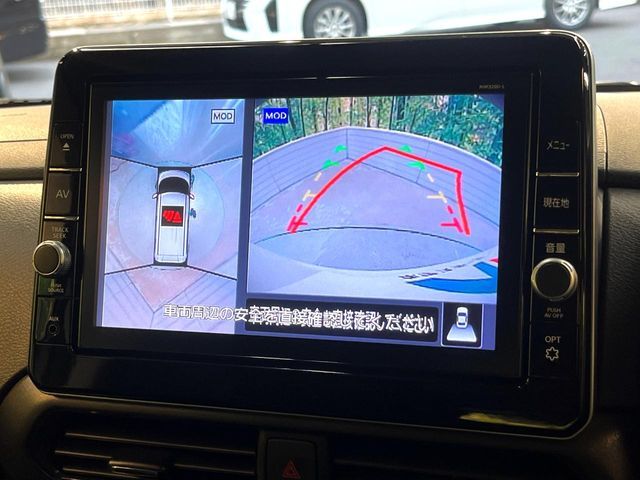 NISSAN ROOX 2021 Image 31