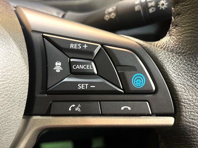 NISSAN ROOX 2021 Image 31