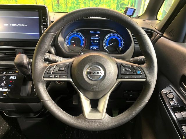 NISSAN ROOX 2021 Image 31