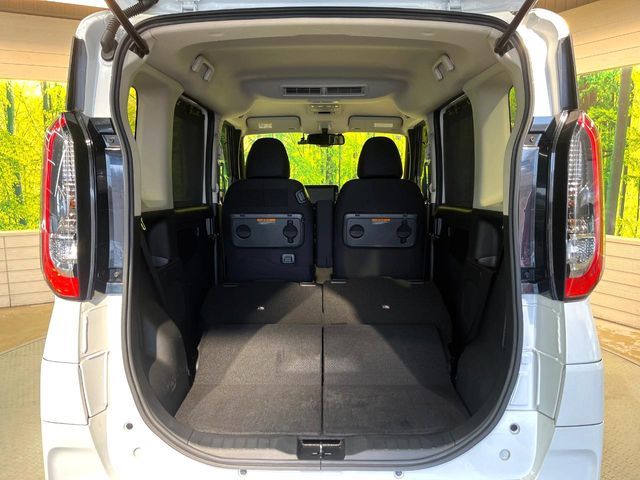 NISSAN ROOX 2021 Image 31