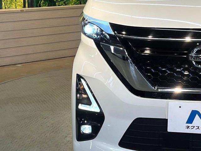 NISSAN ROOX 2021 Image 31