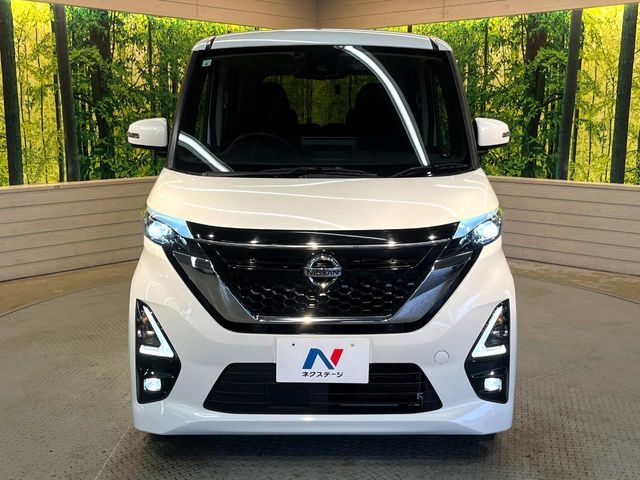 NISSAN ROOX 2021 Image 31