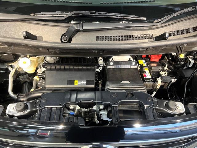 NISSAN ROOX 2021 Image 31