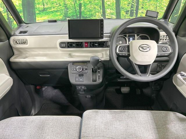 DAIHATSU MOVE CANBUS 2022 Image 31