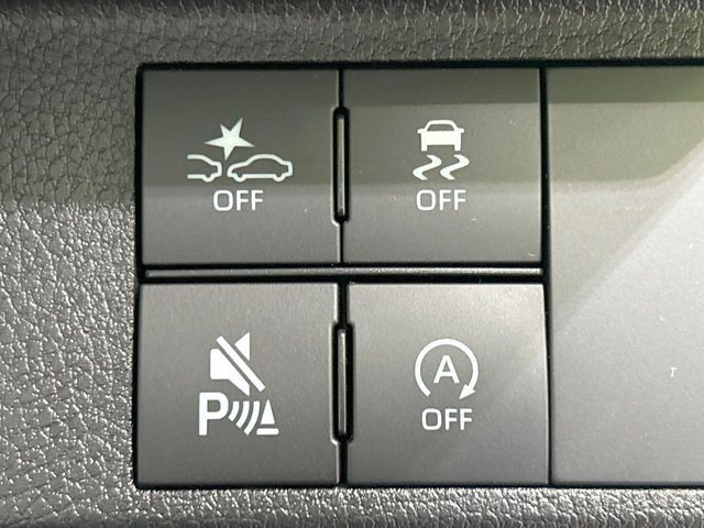 DAIHATSU MOVE CANBUS 2022 Image 31