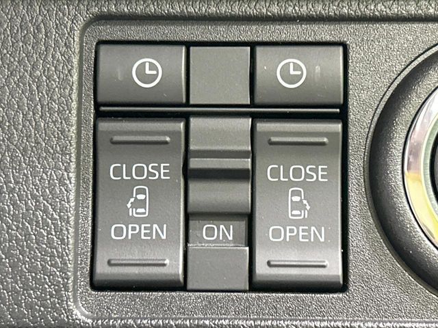 DAIHATSU MOVE CANBUS 2022 Image 31