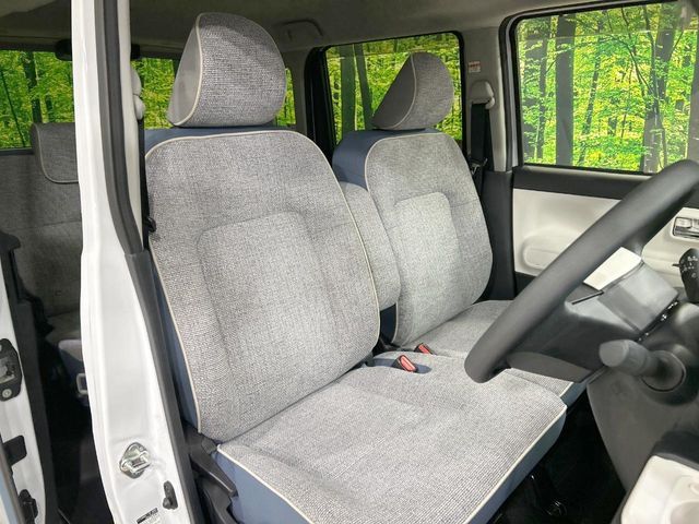 DAIHATSU MOVE CANBUS 2022 Image 31