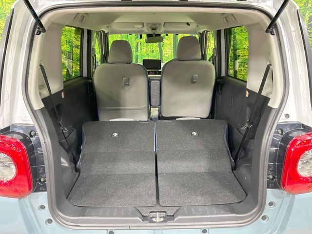 DAIHATSU MOVE CANBUS 2022 Image 31