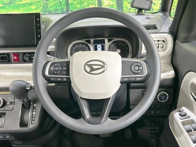 DAIHATSU MOVE CANBUS 2022 Image 31