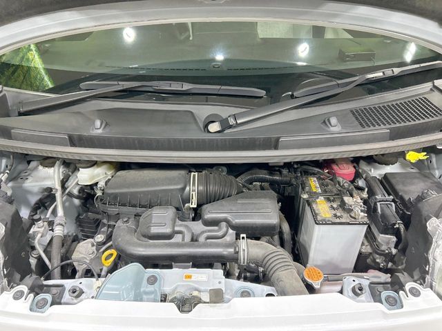 DAIHATSU MOVE CANBUS 2022 Image 31