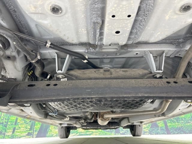 DAIHATSU MOVE CANBUS 2022 Image 31