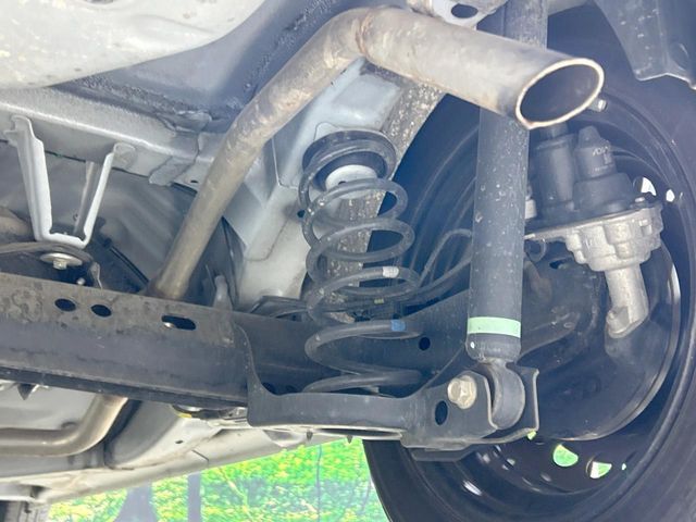 DAIHATSU MOVE CANBUS 2022 Image 31