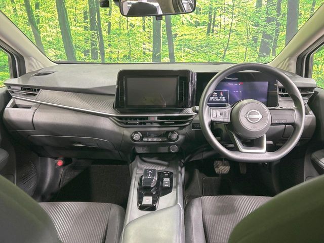 NISSAN NOTE 2021 Image 31