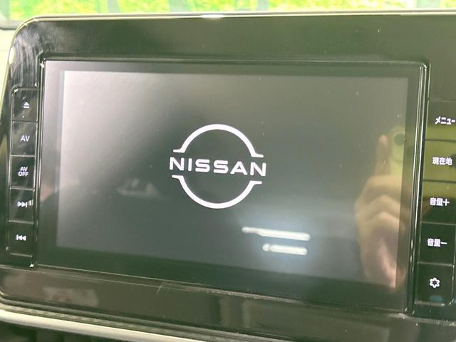 NISSAN NOTE 2021 Image 31