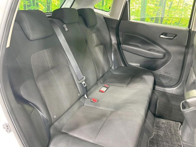 NISSAN NOTE 2021 Image 31